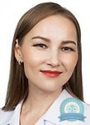 Гастроэнтеролог Сайфуллина Дина Алексеевна