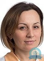 Терапевт Ахметзянова Фильзира Венеровна