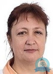 Ортопед, травматолог Шерстнёва Светлана Николаевна