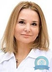 Невролог, эпилептолог Габдрахманова Инга Данировна