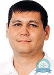 Стоматолог, стоматолог-ортопед Кильмухаметов Руслан Фаритович