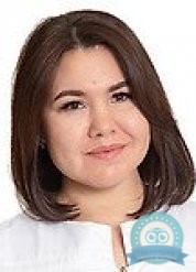 Акушер-гинеколог, гинеколог Шарафутдинова Лариса Амировна