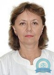 Невролог, рефлексотерапевт Тихонова Ольга Ивановна