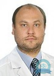 Хирург, проктолог Долганов Андрей Олегович