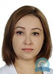 Репродуктолог, гинеколог, гинеколог-эндокринолог Кутлиматова Лилия Ришатовна