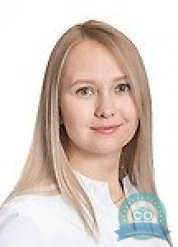 Эндокринолог Муртазина Екатерина Викторовна