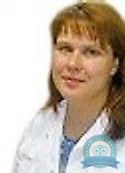 Врач УЗИ Булыгина Елена Леонидовна