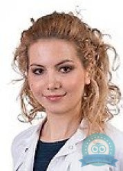 Психотерапевт Уразаева Сабина Ильясовна