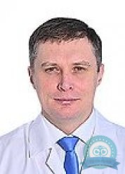 Сосудистый хирург, флеболог Шилов Дмитрий Александрович