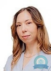 Диетолог, гастроэнтеролог, гепатолог Быченкова Марина Анатольевна