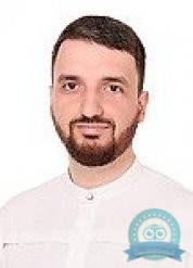 Стоматолог-ортопед Месропян Карен Рафаелович