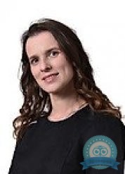 Стоматолог, стоматолог-терапевт, стоматолог-гигиенист Кувардина Юлия Олеговна