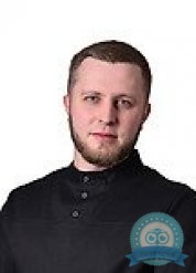 Стоматолог-ортопед, стоматолог-гигиенист Ахметов Артур Ильфирович