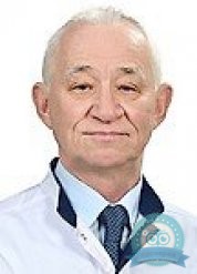 Хирург, проктолог Загиров Ильгиз Хамитович