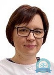 Эндокринолог Тарханова Инна Юрьевна