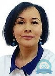 Диетолог, эндокринолог Русланова Резида Руслановна