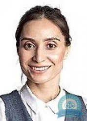 Детский логопед Габдрахманова Инна Юрьевна