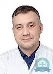 Маммолог, онколог, онколог-маммолог Потапов Станислав Олегович