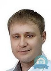 Кардиохирург, сосудистый хирург, флеболог Сафин Руслан Фанилевич