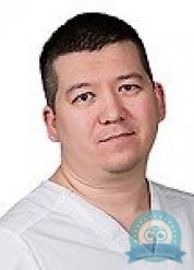 Врач УЗИ, сосудистый хирург, флеболог Субхангулов Рустам Мухтарович