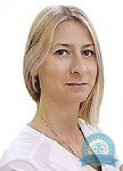 Детский офтальмолог (окулист) Фаррахова Ксения Олеговна