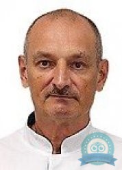 Пластический хирург Кузнецов Вячеслав Олегович