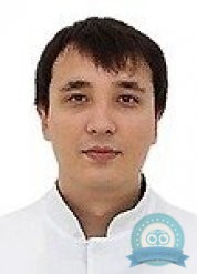 Пластический хирург, хирург Сибагатов Руслан Маратович