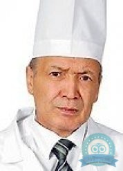 Хирург Тимербулатов Виль Мамилович