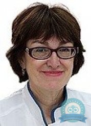 Гастроэнтеролог, терапевт Сахаутдинова Гюльнар Муратовна