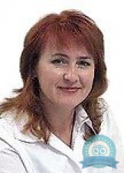 Маммолог, врач узи Хужина Клара Фанисовна