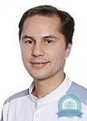 Хирург, онколог, онколог-маммолог, проктолог Александров Михаил Анатольевич