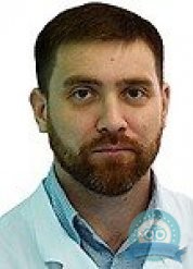 Детский невролог Гаязов Руслан Рамилович