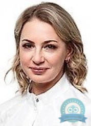 Детский лор (отоларинголог) Саруханова Ирина Сергеевна