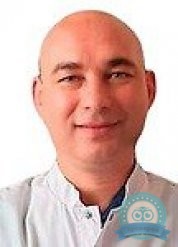 ЛОР (отоларинголог) Султанов Назиф Мударисович