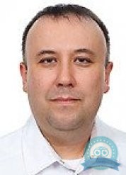 Уролог, дерматовенеролог, андролог Мурсалимов Урал Ишмухаметович