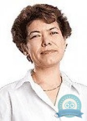 Офтальмохирург Саттарова Рима Разяновна