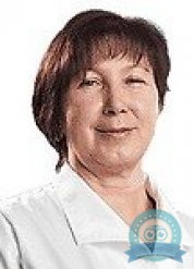 Офтальмолог (окулист) Сибагатуллина Ризида Наиловна