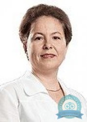 Офтальмолог (окулист), офтальмохирург Гизатуллина Маналь Альбертовна