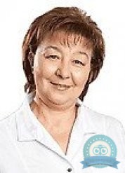 Офтальмолог (окулист) Ибрагимова Роза Исмагиловна