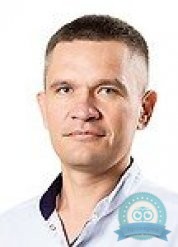Проктолог Павлов Павел Борисович