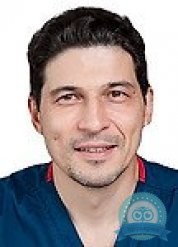 Хирург Байназаров Рашит Шавкатович