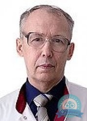Рефлексотерапевт Авзалов Гаяз Мавлиярович