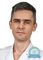 Врач УЗИ, сосудистый хирург, флеболог Султанов Вадим Ринатович