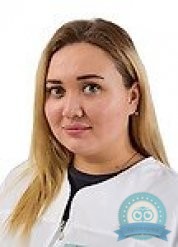 детский дерматокосметолог, детский трихолог Меховникова Яна Радиковна