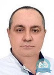 Дерматолог, дерматовенеролог, миколог Хайретдинов Алексей Викторович