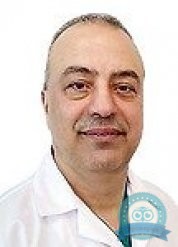 Травматолог-ортопед, ортопед, травматолог Атик Белял Халедович
