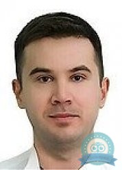 ЛОР (отоларинголог) Даминов Юлий Эдуардович