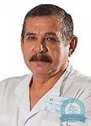 Анестезиолог, анестезиолог-реаниматолог, реаниматолог Идиатуллин Рустам Асгатович