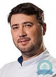 Челюстно-лицевой хирург Шамсутдинов Рустам Рамильевич