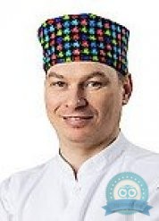 Стоматолог, стоматолог-ортопед Шатанов Алексей Владимирович